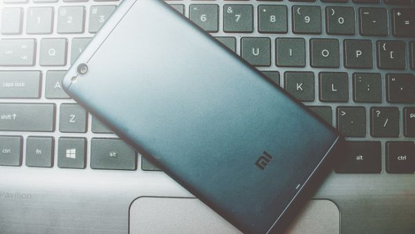 Xiaomi sold 92 million smartphones in 2017, up from 53 million in the previous year. That's a 74.5 percent increase. (Shutterstock)