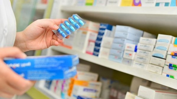 Jordan consumes 25 to 30 per cent of locally manufactured medicines, and exports 70 to 75 per cent of the products to 60 countries. (Shutterstock) Jordan consumes 25 to 30 per cent of locally manufactured medicines, and exports 70 to 75 per cent of the products to 60 countries. (Shutterstock)