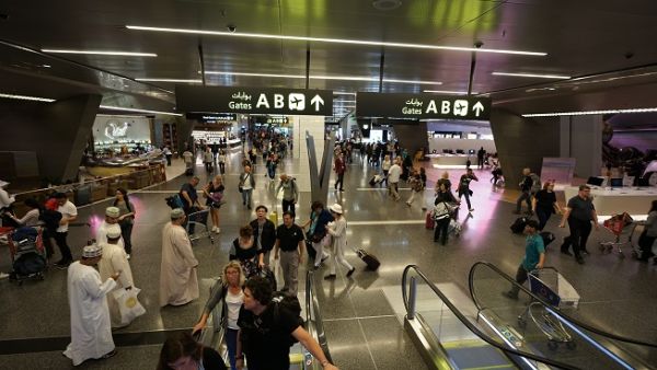 More people have visited Qatar in the past few months as a result of Qatar’s new visa-free entry to nationals from 80 countries, according to Qatar Tourism Authority (QTA). (Shutterstock) More people have visited Qatar in the past few months as a result of Qatar’s new visa-free entry to nationals from 80 countries, according to Qatar Tourism Authority (QTA). (Shutterstock)