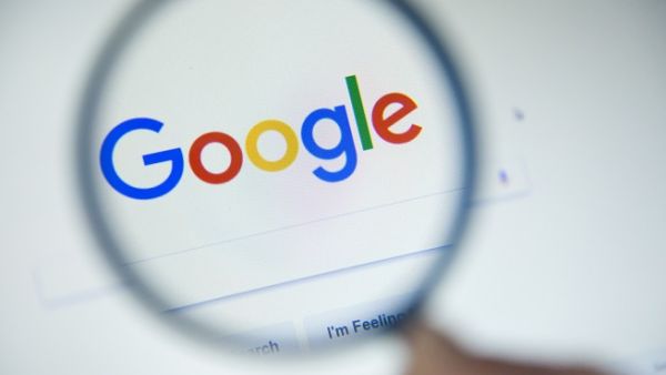 Google executives have admitted that they are considering the possibility of relaunching their search engine in China after an almost decade-long absence from the country. (Shutterstock)