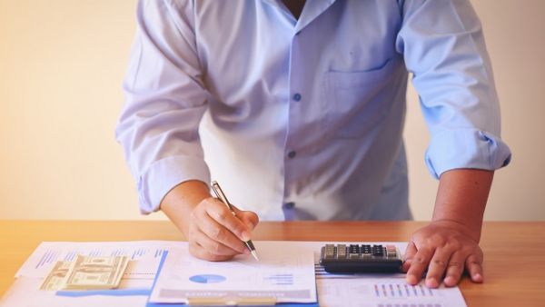 There are a couple of benefits of setting your money goals on a monthly basis. Here's a guide to help you. (Shutterstock) There are a couple of benefits of setting your money goals on a monthly basis. Here's a guide to help you. (Shutterstock)