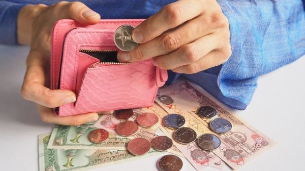Can salary increases in the UAE this year cushion the impact of VAT on residents’ wallets? (Shutterstock)