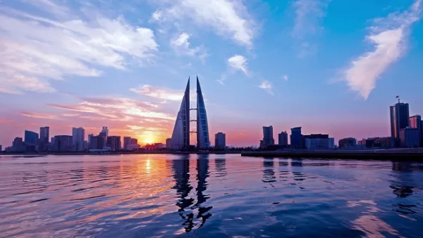 The ministers met in Manama to review a comprehensive fiscal balance programme. (Shutterstock)