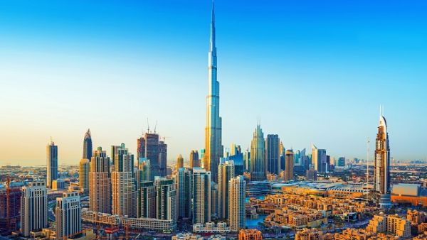 Emaar, Dubai Multi Commodities Centre launch 200 units in Dubai Hills Estate. (Shutterstock)
