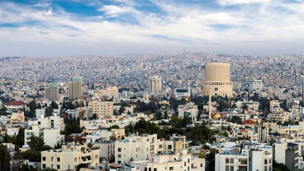 The Kingdom’s revenues from tourism went up by 23.3 per cent, reaching $686.3 million. (Shutterstock)