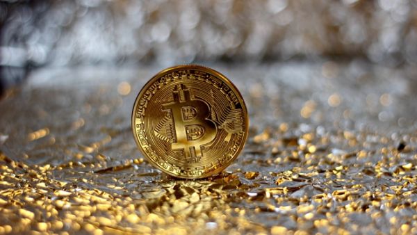 Bitcoin, the first and most popular cryptocurrency, lost about 15% of its value last week. (Shutterstock)