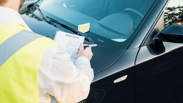 First penalty will be Dh500, whereas the second and third penalties will be Dh1,000 and Dh2,000, respectively. (Shutterstock)