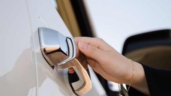The women drivers cannot take passengers if there is no mature Saudi woman among them. (Shutterstock)