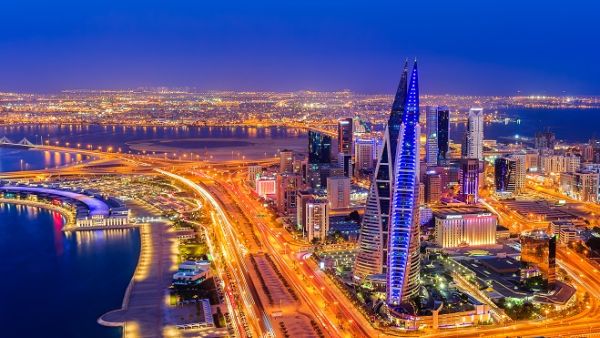 Bahrain will focus on “stringent” cost controls to help cut its budget deficit. (Shutterstock)