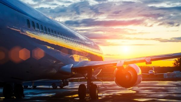 Boeing projects the Middle East will require $745 billion in aviation services through 2037 to keep pace with growing passenger and freight traffic in the region. (Shutterstock)