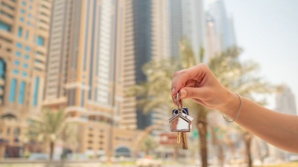 Prominent handovers in 2018 include multiple project deliveries in Damac Hills, Hayat Townhouses and Bluewaters Residences. (Shutterstock)