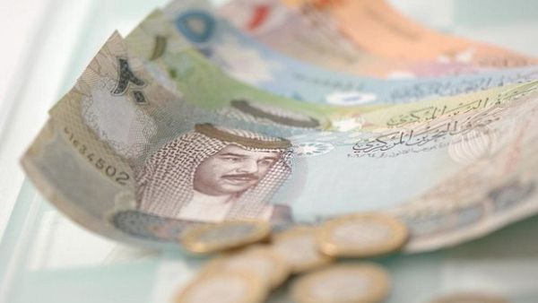 Bahrain’s dinar recovered from 17-year lows and its bond prices rebounded after GCC allies promised to avert debt crisis. (Shutterstock)