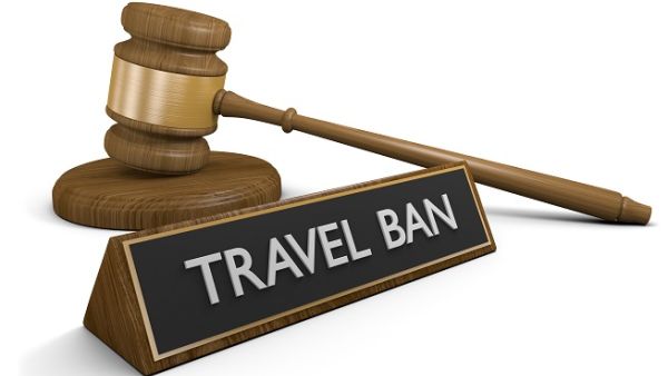 29,000 Kuwaiti women have been ordered arrested and banned from traveling among the 170,000 Kuwaitis listed, along with 30,000 expats. (Shutterstock)