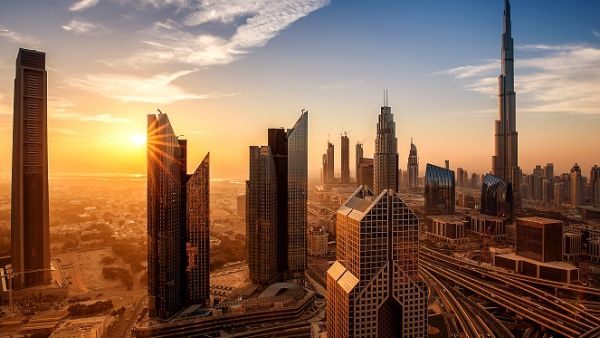 The key monitored sectors - construction, wholesale & retail and travel & tourism - registered slower improvements in business conditions in December. (Shutterstock)