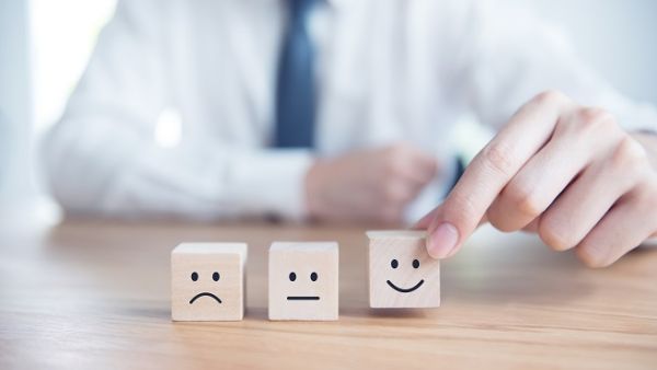 Customer feedback is important for the success of any business. (Shutterstock)