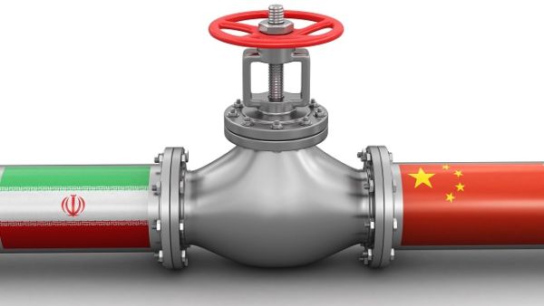 Iran regretted the hesitation of China in developing Phase 11 of South Pars Gas Field in southern Iran. (Shutterstock)
