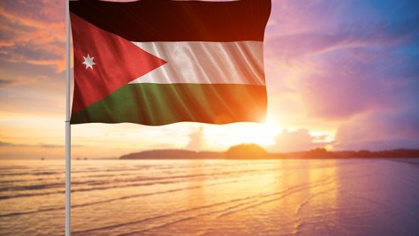 Jordan was ranked 4th among 14 countries in the Middle East and North Africa region (MENA) in the 2019 Index of Economic Freedom. (Shutterstock)