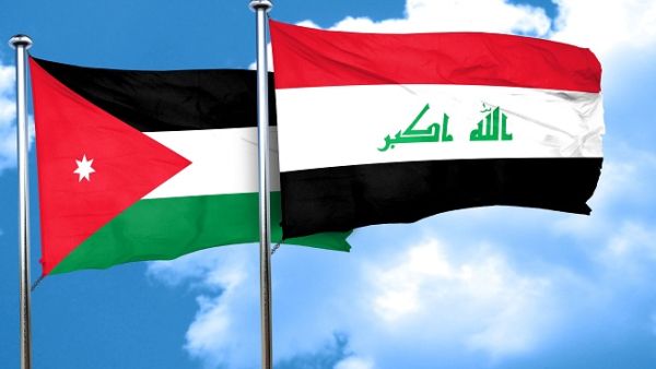 Jordan,Iraq Agree to Finalize Basra-Aqaba Oil Pipeline