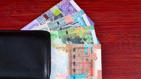 Citizens and expatriates spent about KD 24 billion last year. (Shutterstock)