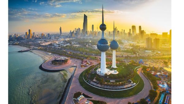 It is the only free trade zone in Kuwait although the country is located along a long coast with a unique geographical location. (Shutterstock)