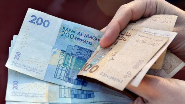 بلغ صافي تدفقات الاستثمارات الخارجية المباشرة في المغرب 31.82 مليار درهم