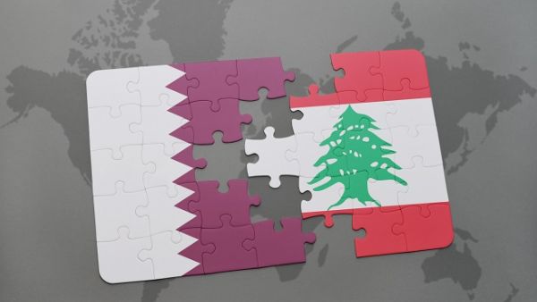 Qatar announces heavy investment in Lebanon's government bonds as means of supporting the latter's economy. (Shutterstock)