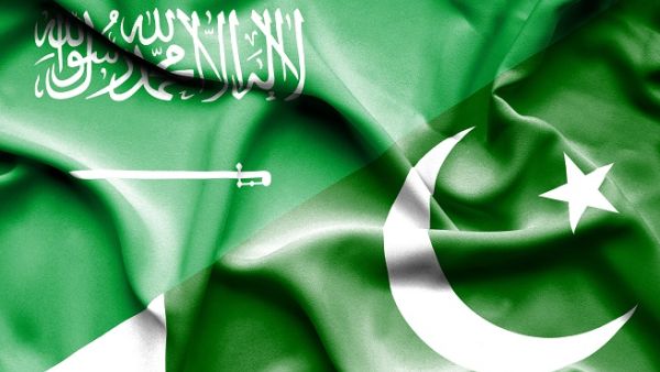 Pakistan will get a $20 billion-plus economic package from Saudi Arabia. (Shutterstock)