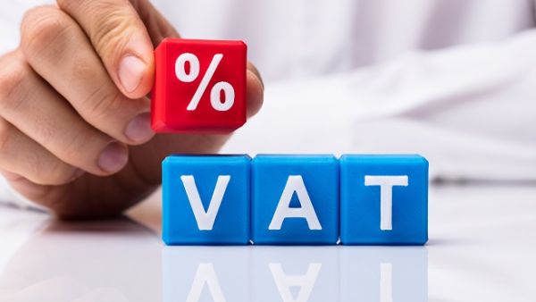Bahrain’s largest businesses are now largely registered for VAT. (Shutterstock)