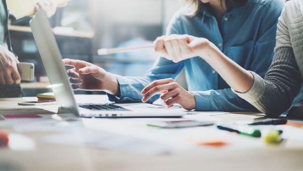 Globally, women only account for 23% of the public sector workforce. (Shutterstock)