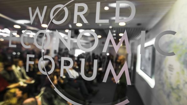 Davos WEF Annual Meeting 2019 concludes (Shutterstock)