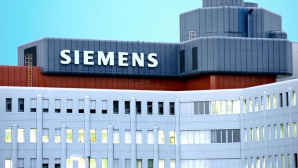 Siemens 