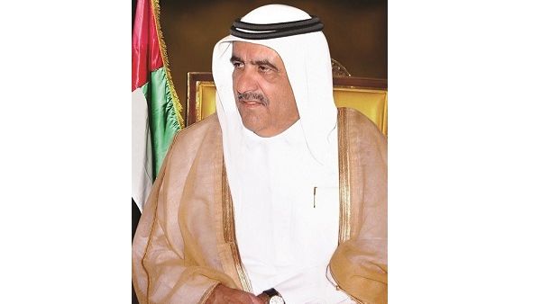 Sheikh Hamdan bin Rashid Al Maktoum