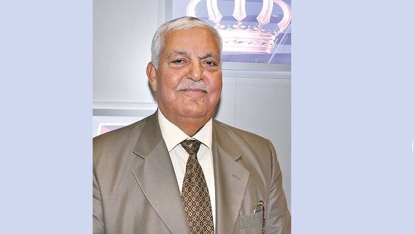 السيد سليمان الحافظ