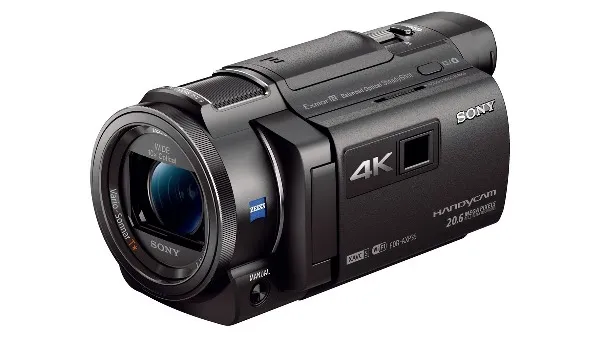 FDR-AXP35 من سوني