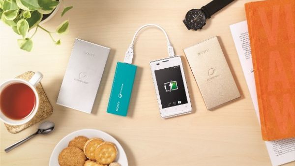 Sony