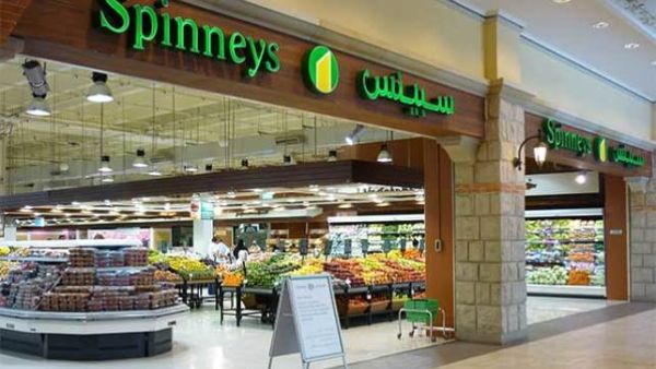 The new stores will increase Spinney’s footprint across the Gulf region from 61 to 79 stores, and create 2,000 jobs. The new stores will increase Spinney’s footprint across the Gulf region from 61 to 79 stores, and create 2,000 jobs.