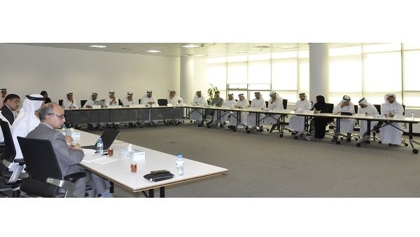 During the meeting, members of the STC reviewed and endorsed technical documents submitted by their working groups. During the meeting, members of the STC reviewed and endorsed technical documents submitted by their working groups.