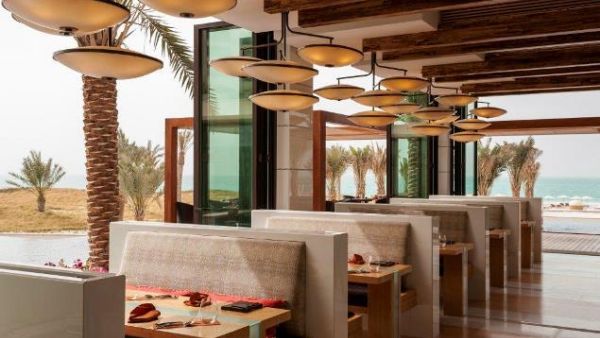 مطعم سونتايا مطعم سونتايا