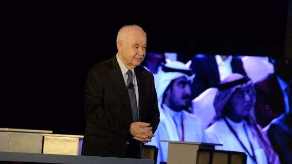 سعادة الدكتور طلال أبوغزاله سعادة الدكتور طلال أبوغزاله
