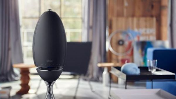 SUHD TV