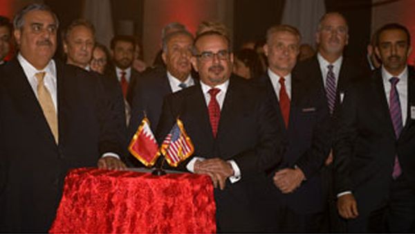 The trade agreements in the fields of economy, trade, industry, oil and aviation were signed on the sidelines of Prince Salman’s official visit to the US. The trade agreements in the fields of economy, trade, industry, oil and aviation were signed on the sidelines of Prince Salman’s official visit to the US.