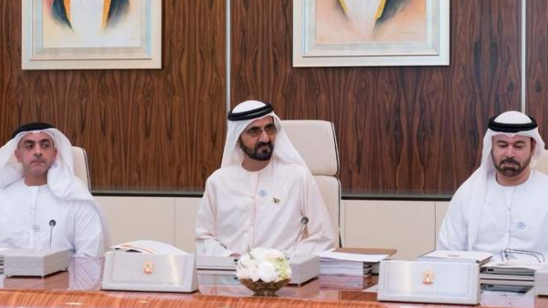 Investors can have 100 per cent ownership of their companies in the country. (Twitter)