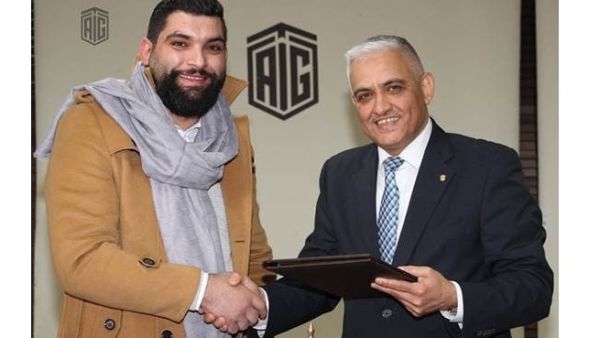 أشاد مدير المعرض، الرسام الأردني عثمان شهاب، بحرص ملتقى أبوغزاله على رعاية المواهب الشابة والإبداعات الوطنية المغمورة والتي لا تجد لها حاضنة ثقافية مهتمة في موهبتها، كما يفعل ملتقى طلال أبوغزاله المعرفي.