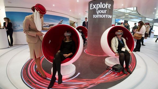 Emirates Airline Emirates Airline