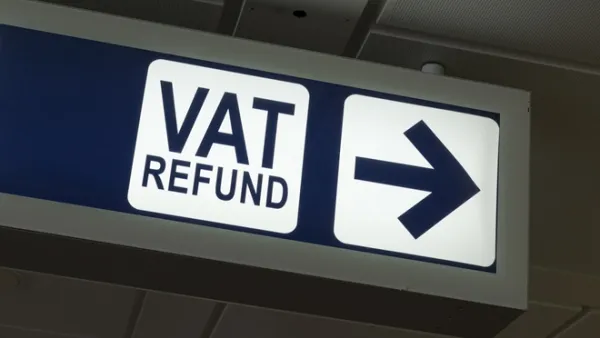 The move to refund VAT, yet again shows UAE’s strategic ability to drive the growth of the country. (Shutterstock)