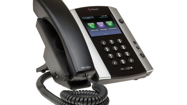 PolycomÒ VVXÒ Business Media Phones PolycomÒ VVXÒ Business Media Phones