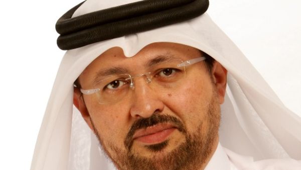 Waleed Al Sayed, Ooredoo’s Chief Executive Officer