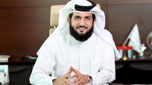 جمال عبدالله لوتاه، الرئيس التنفيذي لشركة "إمداد"