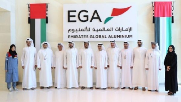 أشار خليفة المنصوري خلال الزيارة، إلى أهمية ودور شركة الإمارات العالمية للألمنيوم، باعتبارها أحد أهم الأذرع الصناعية الرئيسية التي تعتمد عليها حكومة إمارة أبوظبي في تغذية الصناعات الصغيرة والمتوسطة.