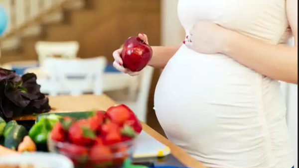 الخضار الورقية تحتوي على كمية لا يستهان بها من المعادن والفيتامينات المهمة للصحة